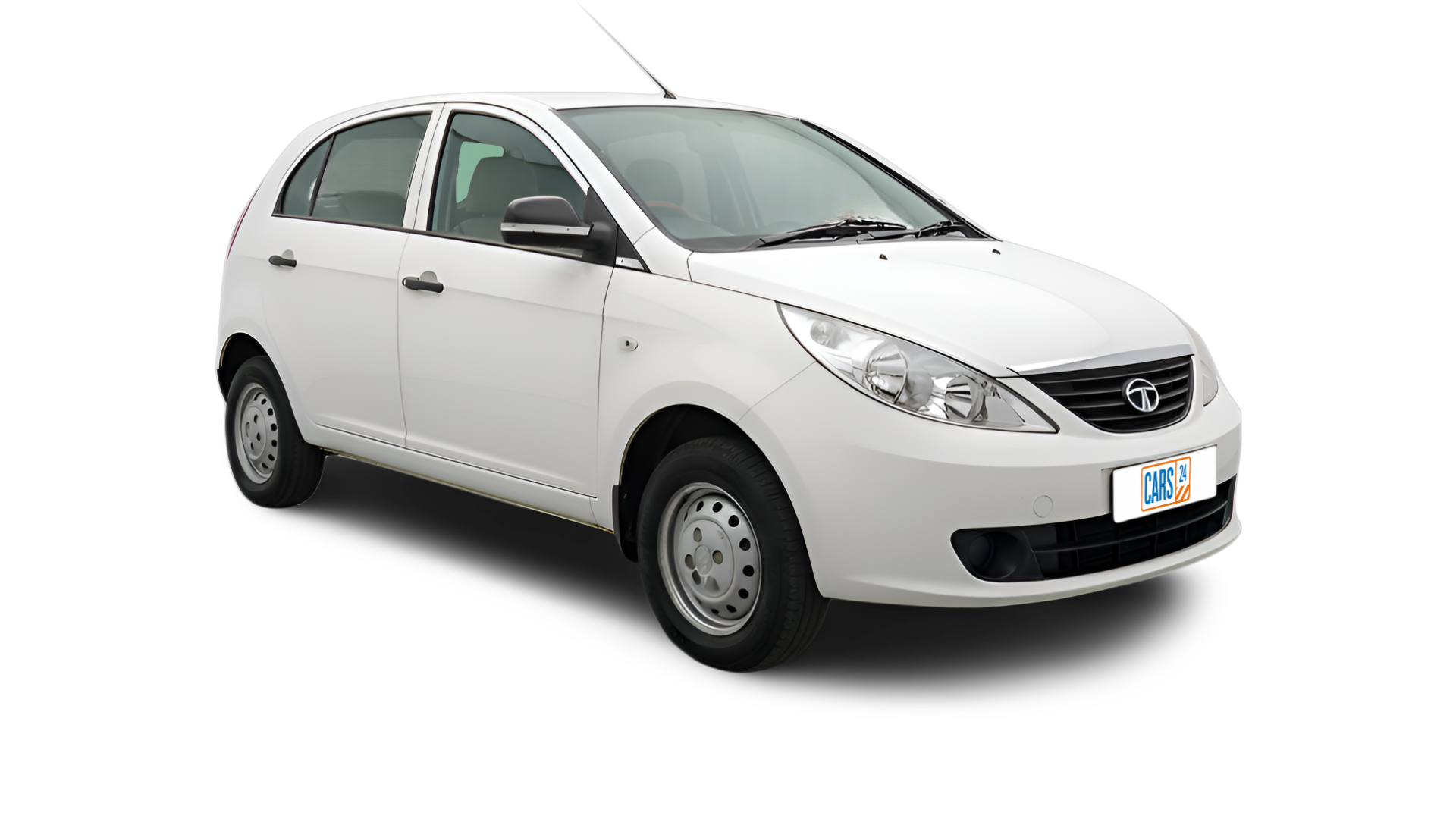 Tata Indica Vista-img